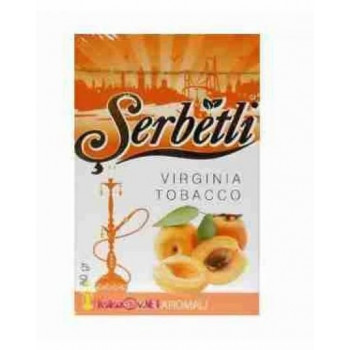 Табак Serbetli Абрикос Apricot оптом 50 г