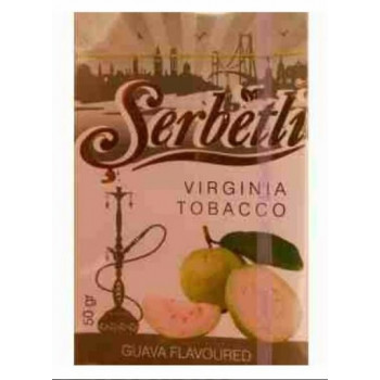Табак Serbetli Гуава Guava оптом 50 г