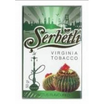 Табак Serbetli Кактус Cactus оптом 50 г