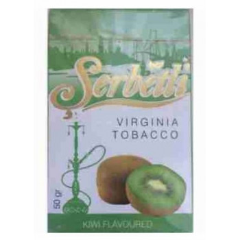 Табак Serbetli Киви Kiwi оптом 50 г