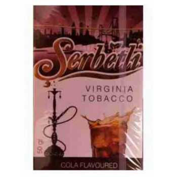Табак Serbetli Кола Cola оптом 50 г