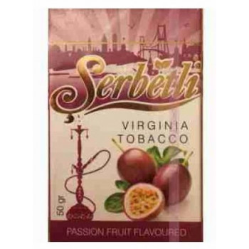 Табак Serbetli Маракуйя Passionfruit оптом 50 г