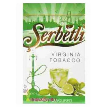 Табак Serbetli Мохито Mojito оптом 50 г