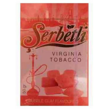 Табак Serbetli Фруктовый Орбит Orbit Pink оптом 50 г