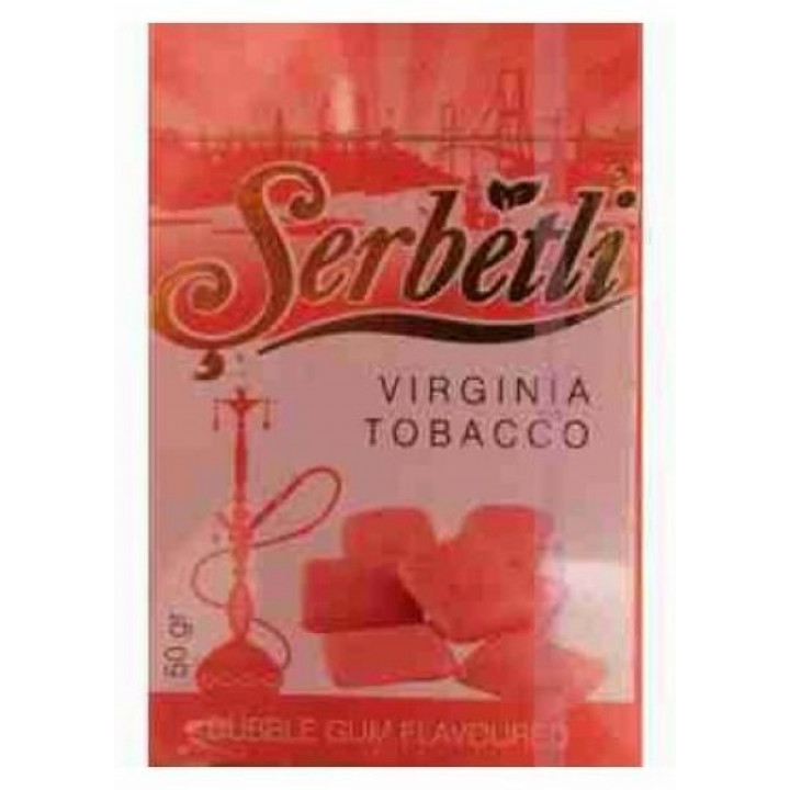 Табак Serbetli Фруктовый Орбит Orbit Pink оптом 50 г