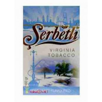Табак Serbetli Фреш Мист Fresh Mist оптом 50 г