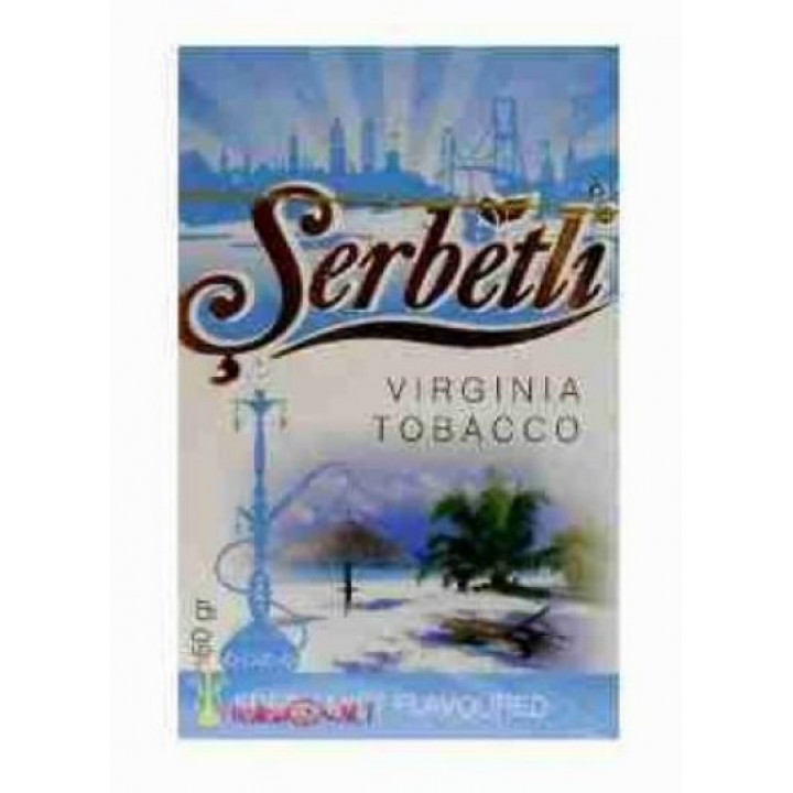 Табак Serbetli Фреш Мист Fresh Mist оптом 50 г