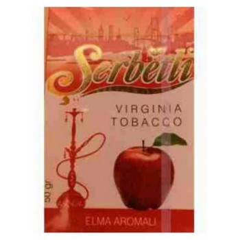 Табак Serbetli Яблоко Apple оптом 50 г