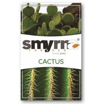 SMYRNA табак Cactus Кактус 50 г