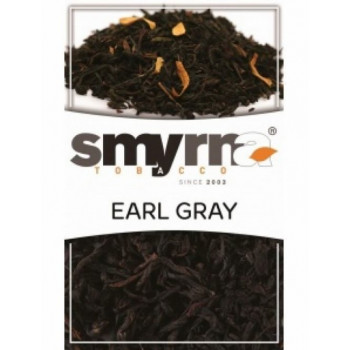 SMYRNA табак Earl Grey Эрл Грей 50 г