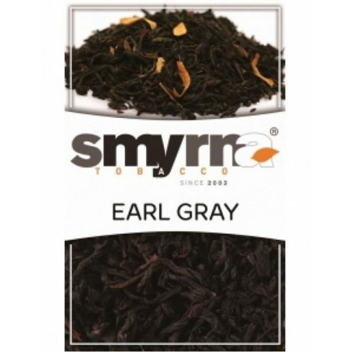 SMYRNA табак Earl Grey Эрл Грей 50 г