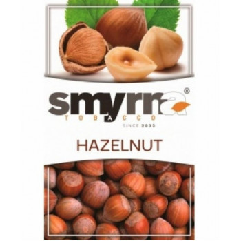 SMYRNA табак Hazelnut Лесной Орех 50 г