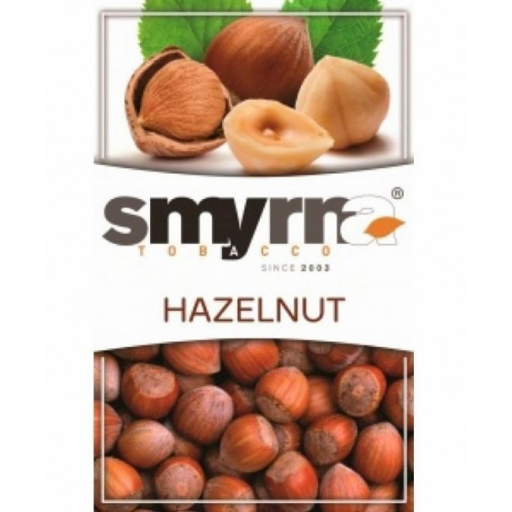 SMYRNA табак Hazelnut Лесной Орех 50 г