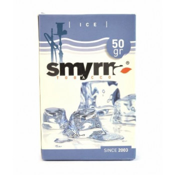 SMYRNA табак Ice Blue Ледяной Синий 50 г