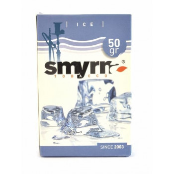 SMYRNA табак Ice Лед 50 г