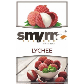 SMYRNA табак Lychee Личи 50 г