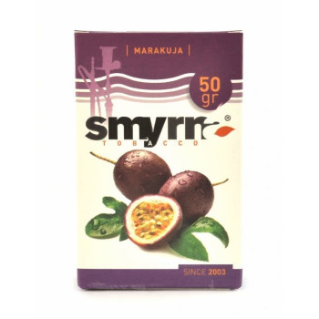 SMYRNA табак Marakuja Маракуйя 50 г