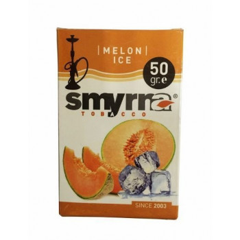 SMYRNA табак Melon Ice Ледяная Дыня 50 г