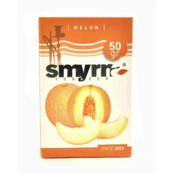 SMYRNA табак Melon Дыня 50 г