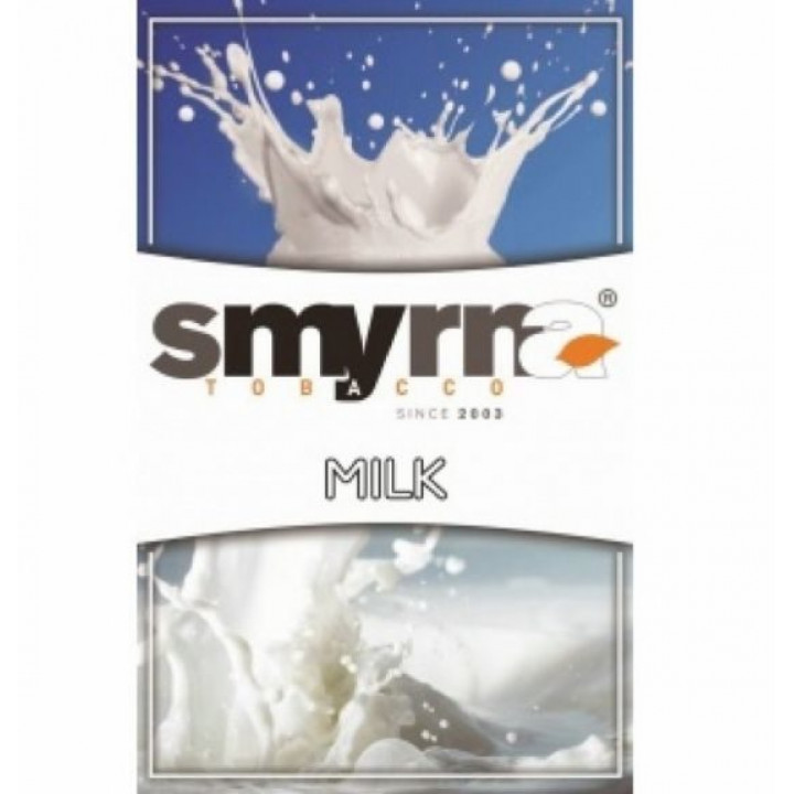 SMYRNA табак Milk Молоко 50 г