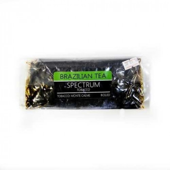 SPECTRUM BRAZILIAN TEA  - БРАЗИЛЬСКИЙ ЧАЙ 100 ГР
