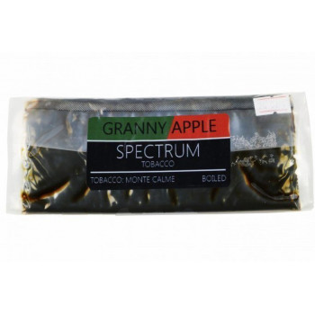 SPECTRUM Granny Apple - зеленое яблоко 100 Гр