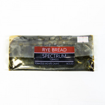 SPECTRUM Rye Bread - ржаной хлеб 100 Гр
