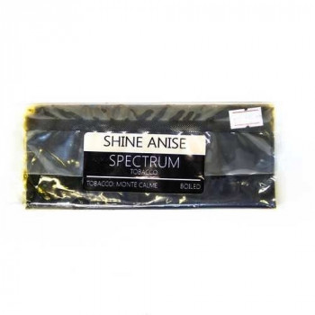 SPECTRUM Shine Anise  - Анис 100 ГР