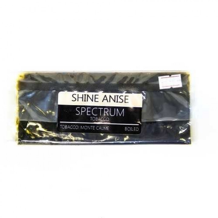 SPECTRUM Shine Anise  - Анис 100 ГР