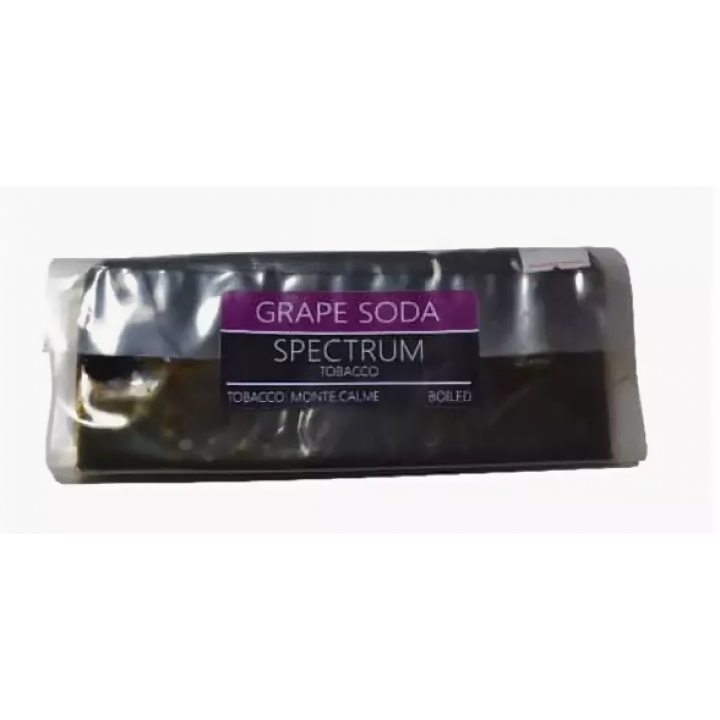 Spectrum  Grape Soda - Виноградная Газировка 100 гр
