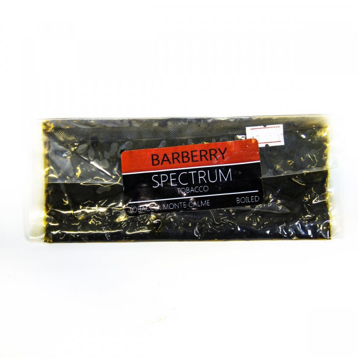 SPECTRUM Barberry - барбарис 100 ГР