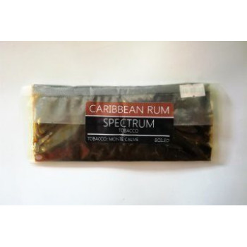 SPECTRUM Caribbean Rum - Карибский ром 100 гр