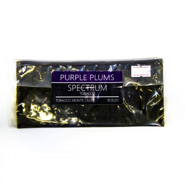 SPECTRUM Purple Plums - слива 100 ГР