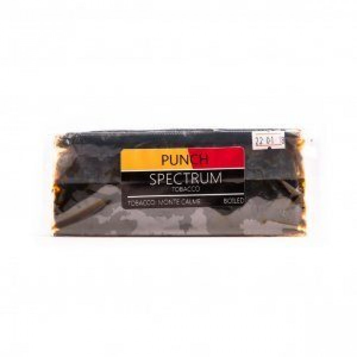 SPECTRUM Punch - Пунш 100 ГР
