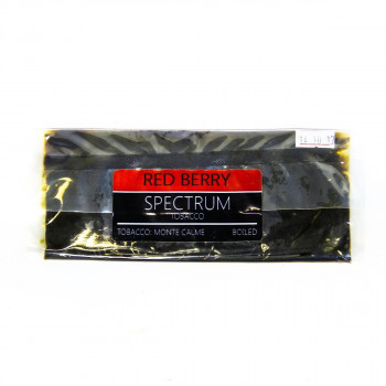 Spectrum Red berry - красные ягоды 100 гр