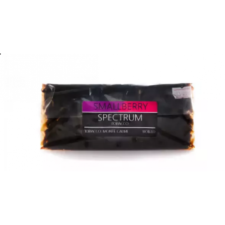 Spectrum Smallberry- Земляника 100 ГР