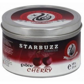 Cherry Вишня Табак Starbuz 250 гр