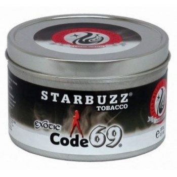 Code 69 Код 69 Табак Starbuz 250 гр