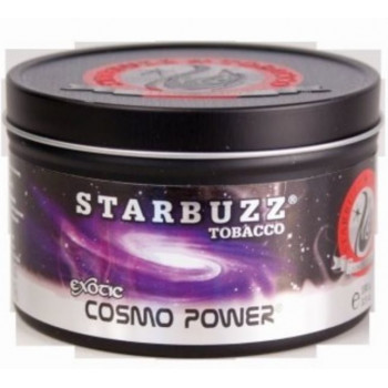Cosmo Power Мята, Цитрусы, Фруктовая смесь Табак Starbuz 250 гр