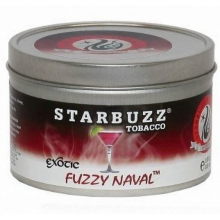 Fuzzy Naval Табак Starbuz 250 гр