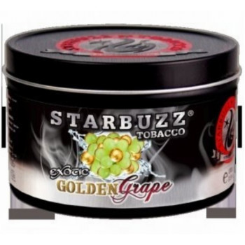 Golden Grape Сладкий виноград Табак Starbuz 250 гр