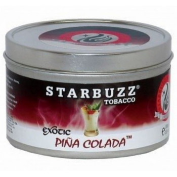 Pina Colada Коктейль Пина Колада Табак Starbuz 250 гр