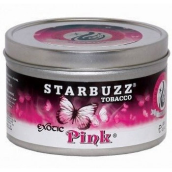 Pink Лесные ягоды с мятой Табак Starbuz 250 гр