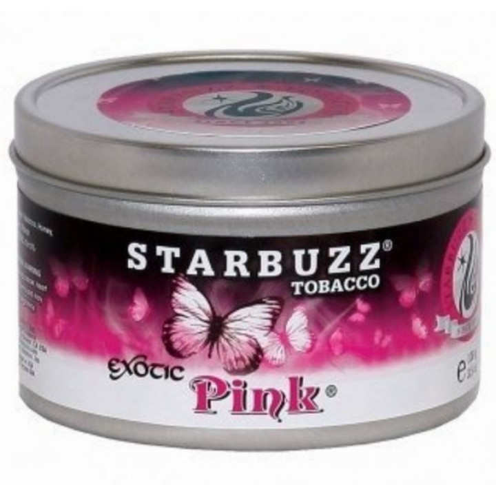 Pink Лесные ягоды с мятой Табак Starbuz 250 гр