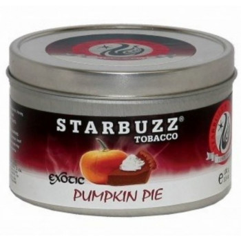 Pumpkin Pie Тыквенный пирог Табак Starbuz 250 гр