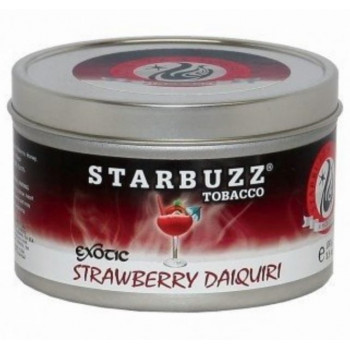 Strawberry daiquiri Коктейль клубничный дайкири Табак Starbuz 250 гр