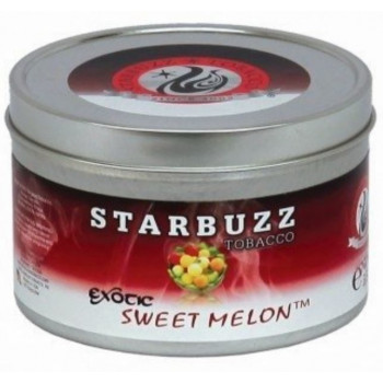 Sweet Melon Сладкая дыня Табак Starbuz 250 гр