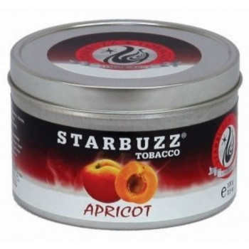 Apricot Абрикос Табак Starbuz 250 гр