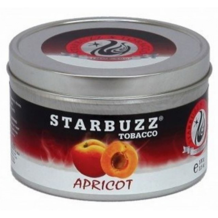 Apricot Абрикос Табак Starbuz 250 гр