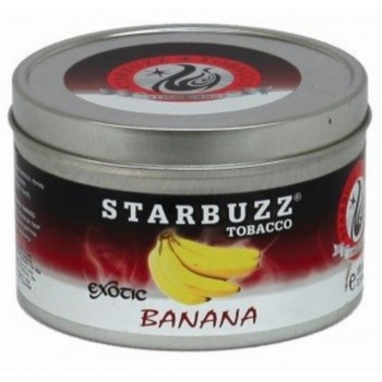 Banana Банан Табак Starbuz 250 гр